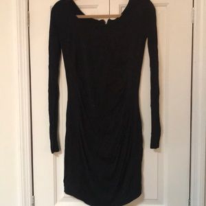 🔴 Offers Accepted🔴 fishnet sweater dress